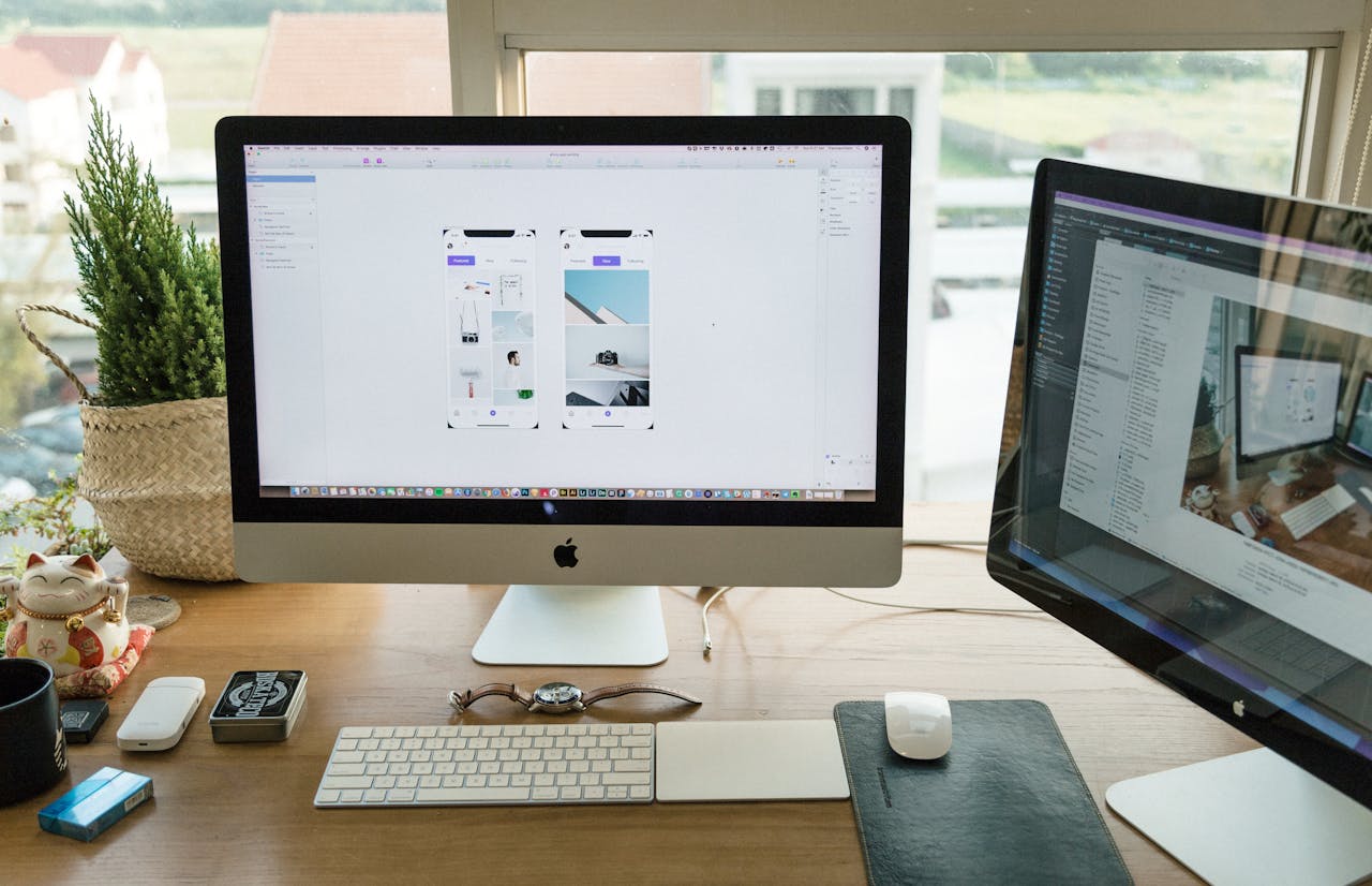 Graphic Design Tips