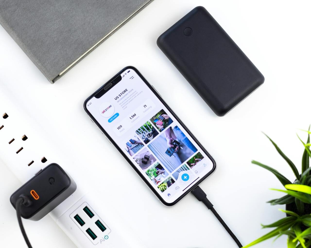 Responsive Website