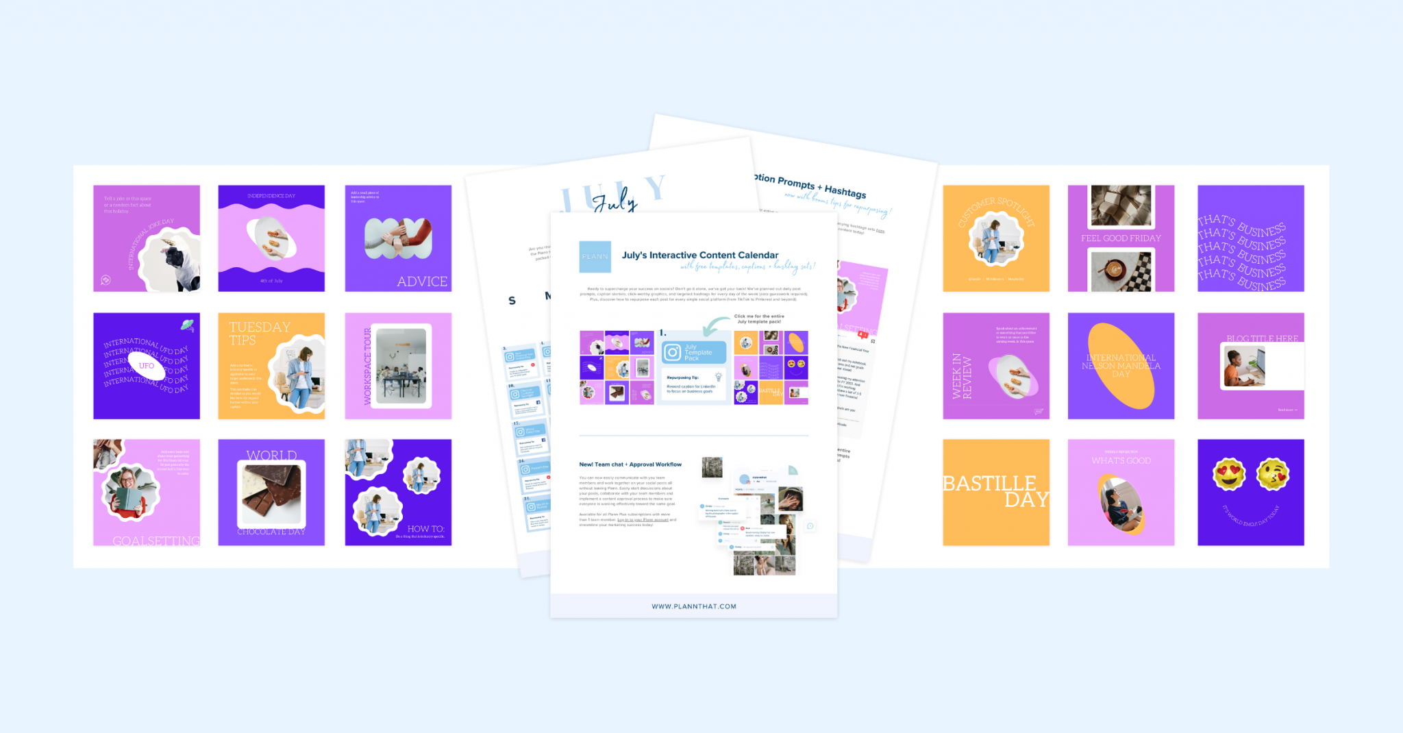 Content Strategy